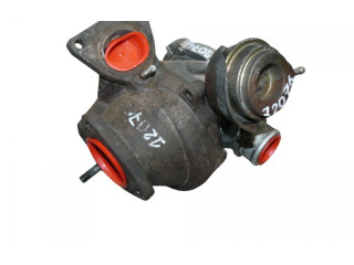  Турбина Volvo S80  GT2052V, 8653146   для двигателя D 5244 T      