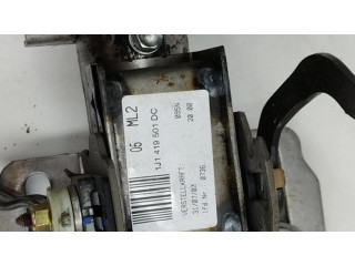 Комплект оси рулевого колеса