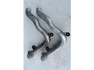 Интеркулер Volkswagen Touran I