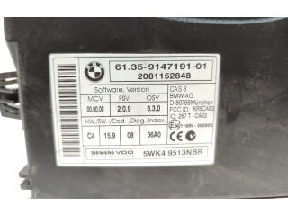 Блок комфорта 9513NBR Mini One - Cooper Coupe R56