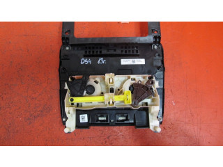 Блок управления климат-контролем 98040763ZD Citroen DS4