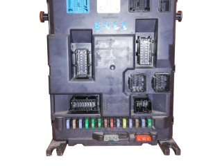 Блок комфорта 9666952280, 9666952280   Citroen C3   