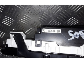 Přístrojová deska Mazda CX-7 2010 4682009117