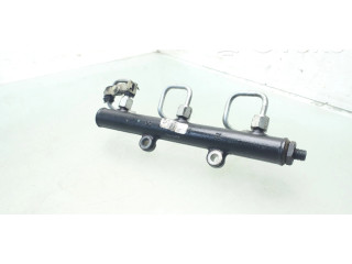 Топливная рампа 4R8Q9D280AC Jaguar S-Type 2.7