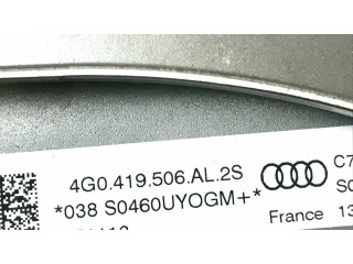 Рулевая рейка 4G0419506AL Audi A6 C7 2011- года