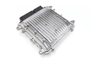 Блок управления двигателя 0281015301, 37820RL0G23   Honda Accord