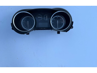 Спидометр (приборный щиток)