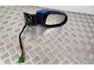 Зеркало электрическое        Volvo V60  2013 - 2018 года   