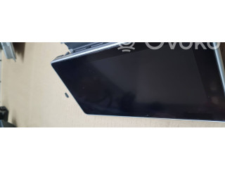 Дисплей    80A919605, 10R051752   Audi Q5 SQ5