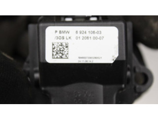 Ручка стеклоочистителей 692410603, 61316924106   BMW 5 E60 E61