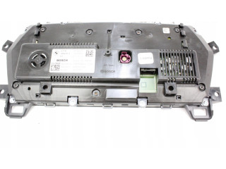 Панель приборов 8709816   BMW Z4 g29       