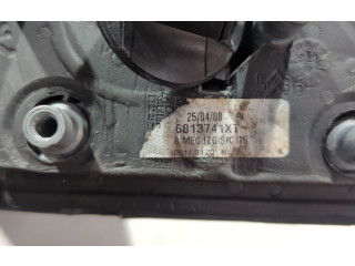 Zpětné zrcátko Citroen Berlingo 2010 6813741XT