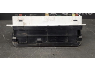 Панель приборов Daihatsu Move L900