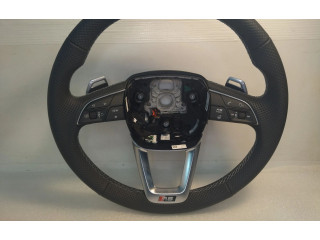 Volant Audi A4 S4 B9 8W 2019 8W0419091FK, 4M8419508A