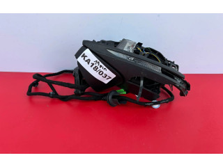 Зеркало электрическое        Audi A6 S6 C8 4K  2018 -  года   