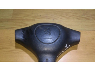 Подушка безопасности водителя 96206570ZL   Peugeot 306