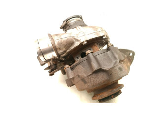  Турбина Land Rover Range Rover Evoque L538 2.2 9809149280, TD04L4-11TK3-VG   для двигателя 224DT для двигателя 2.2 D 4x4     