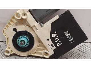 Передний електрический механизм для подъема окна без двигателя