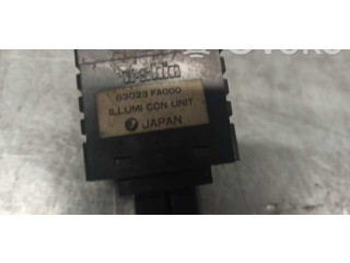 Блок предохранителей 83023FA000 Subaru Forester SF