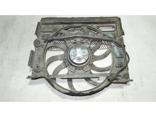 Вентилятор радиатора 6908028, 64546908028 BMW 7 E38 3.0