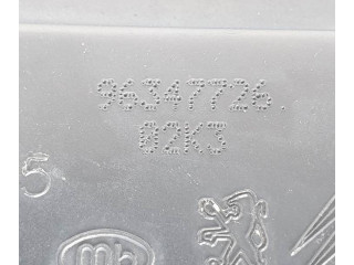 Zpětné zrcátko Peugeot 307 2002 96347726