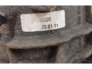 Насос рулевого управления 31340205, 260111 Volvo XC70