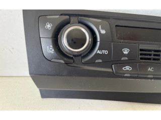 Блок управления климат-контролем 8T2820043AG   Audi Q5 SQ5