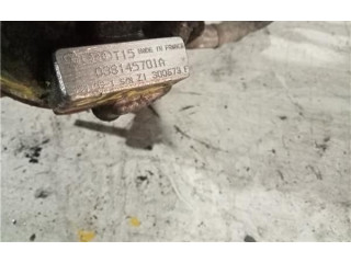  Турбина Audi A3 S3 8P  38145701A         