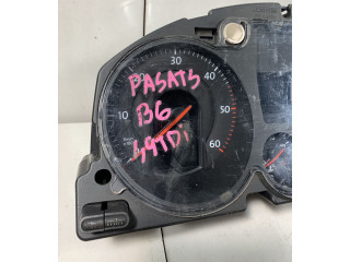 Панель приборов 3C0920960H   Volkswagen PASSAT B6       