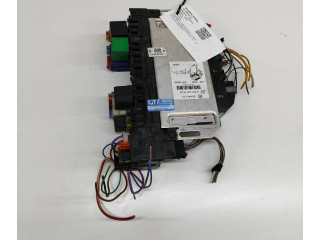 Pojistková skříňka A0275454532, 05045123 Mercede-Benz S W220 1999