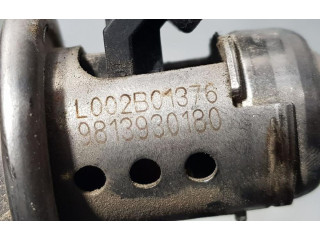 Vstřikovač 9813930180 Citroen Berlingo YH01