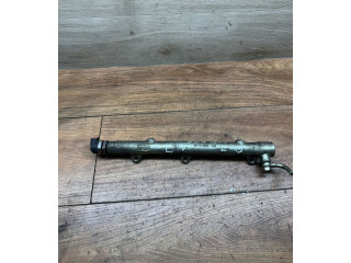 Топливная рампа 0445214030, C03655L5 BMW 5 E60 E61