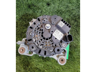 Генератор 03L903023F, 03L903023F Skoda Fabia Mk2 (5J)