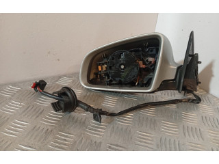 Зеркало электрическое        Audi A3 S3 A3 Sportback 8P  2005 - 2013 года   
