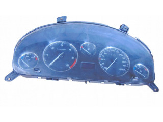 Přístrojová deska Peugeot 406 2001 9644231380