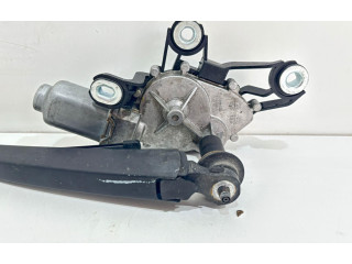 Моторчик заднего дворника 5J7955711A, 5J7955711A Skoda Fabia Mk2 (5J)