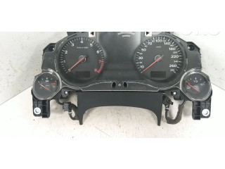 Панель приборов 4E0920900K   Audi A8 S8 D3 4E       