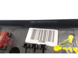 Модуль управления BSM 1K0937124H   Audi A3 S3 8L    