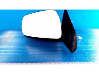 Zpětné zrcátko Mitsubishi Lancer Evolution 2007 7632A09308, 3PIN