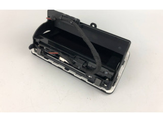 Дисплей 8UO857273A Audi Q3 8U