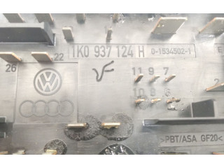 Модуль управления BSM 1K0937124H   Audi A3 S3 8L    