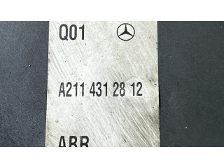 Jednotka ABS A2114312812 Mrcedes-Benz E W211 2008