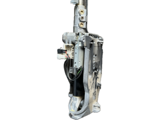    Рулевая рейка 1644600916, 1644600916   Mercedes-Benz GL X164 2006 - 2012 года