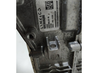 Блок управления 8893606086   Lynk & co 01