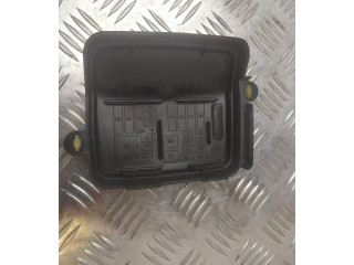   Pojistková skříňka    Alfa Romeo Stelvio 2020