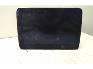 Дисплей A1669001420 Mercedes-Benz A W176