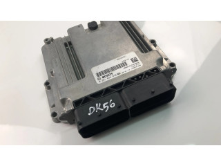 Řídící jednotka 46346221, 0281036070 Fiat Doblo 2015