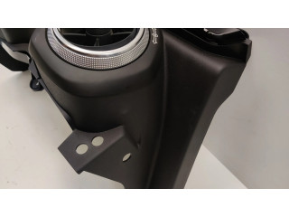 Блок управления климат-контролем 84015994   Chevrolet Camaro