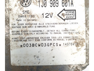 Блок подушек безопасности 1J0909601A, 5WK4153 Audi A3 S3 8L