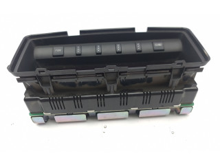 Turbodmychadlo Экран/ дисплей / маленький экран 8750A042   Mitsubishi Pajero   4M41